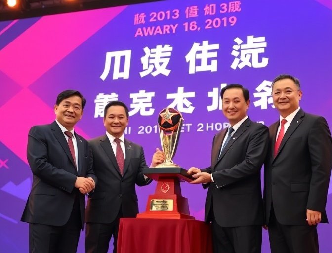 久久精选视频荣登2026年度中国最具影响力传媒公司榜首