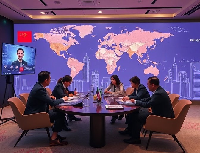 久久精选视频国际化战略再提速,与Netflix达成内容合作